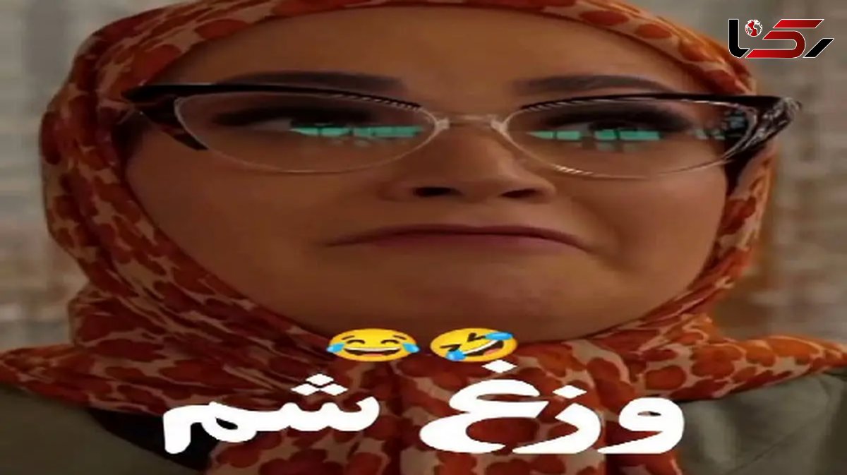سکانس انفجاری؛ فهیمه به هما میگه بچهات جلو چشت بوزینه بشن / قیافه هما فقط