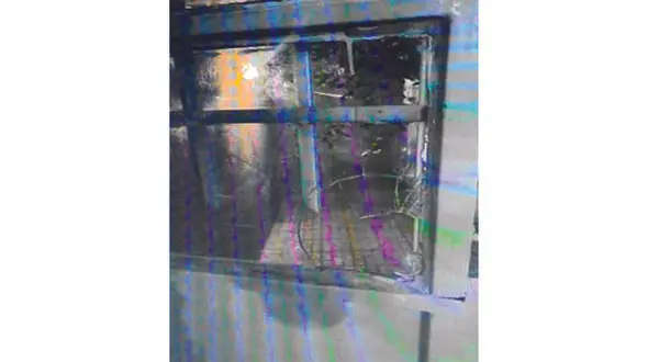 بازداشت 9 دزد یک باند سرقت در مشهد / 2 زن چه نقشی داشتند؟