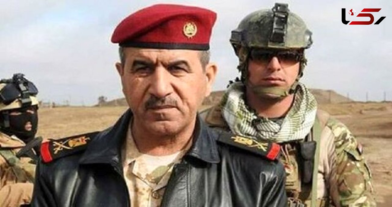 درخواست فراکسیون بدر عراق برای اعدام فرمانده متهم به جاسوسی برای سیا