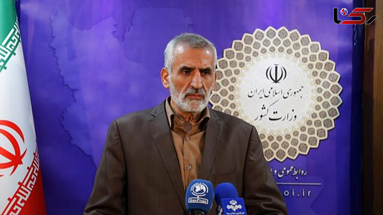رئیس ستاد مرکزی اربعین: امکانات لازم برای حضور زائران مراسم نیمه شعبان فراهم می‌ شود
