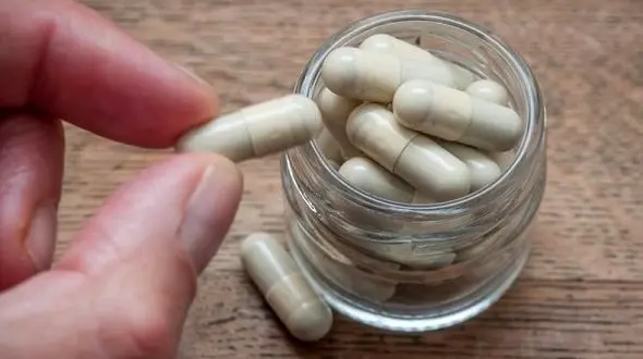 بیش از اندازه این ویتامین را مصرف نکنید