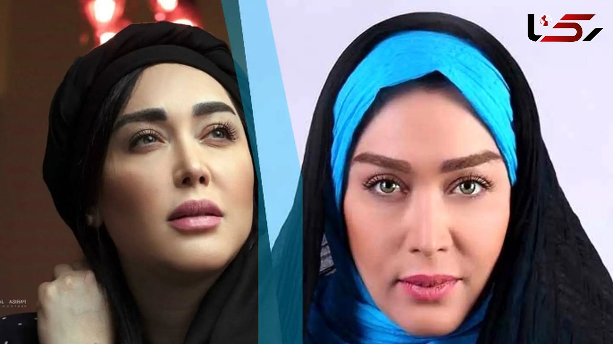 بیوگرافی سارا منجزی/ سن، ازدواج و عکس های شخصی سارا منجزی پور