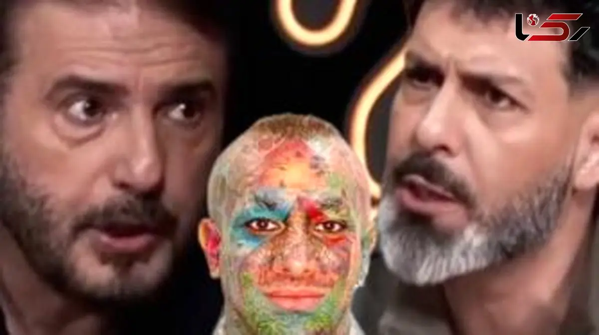 فیلم / دفاع تمام قد جواد هاشمی از تتلو: تتلو همه کار کرد که بمونه ...  سر کلاس بچه‌ها اشعارش رو حفظ میکردند ... الان همون بچه‌ها دارن فحش خواهر... 