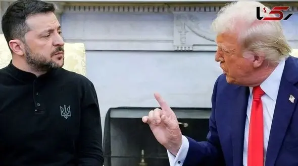 Zelensky Rejects Trump’s Plan to End the Ukraine War / The U.S. 28-Point Proposal for Resolving the Ukraine Conflict