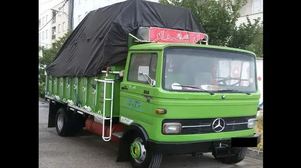 مامور پلیس فرشته نجات دختر 7 ساله شد / دختر زنجانی نفس نمی کشید