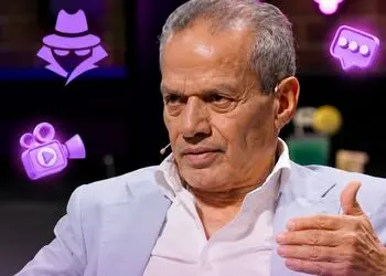 فیلم / این مرد ثروتمند ایرانی داوران فوتبال را می خرید / محمد شیروانی : کولینا پاک ترین داور جهان را نتوانستم بخرم حتی به قیمت بالا ! + خاطره جالب
