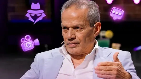 فیلم / این مرد ثروتمند ایرانی داوران فوتبال را می خرید / محمد شیروانی : کولینا پاک ترین داور جهان را نتوانستم بخرم حتی به قیمت بالا ! + خاطره جالب