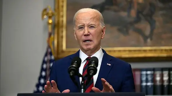 پیام بایدن به ایران: کاری نکنید!