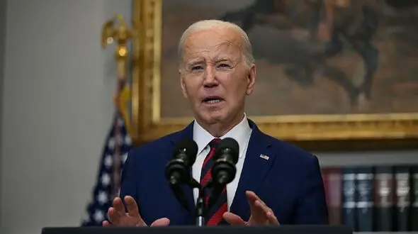 ادعای یک نشریه انگلیسی : بایدن در حال بررسی گزینه احیای برجام است 