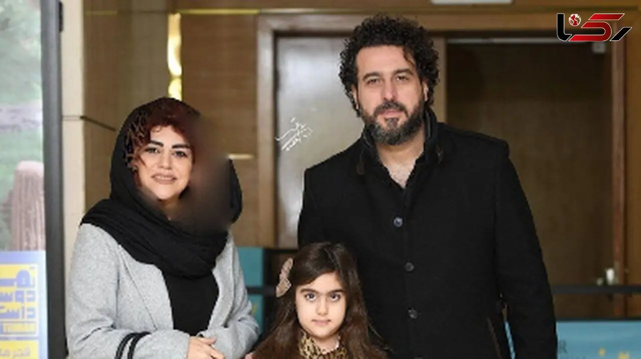 فیلم/ محسن کیایی: زمانی که با خانومم آشنا شدم من 21 سالم بود خانومم 20 سالش بود ما با همدیگه بزرگ شدیم، تو خونمون بچه ها میان میرن فک میکنن ...!