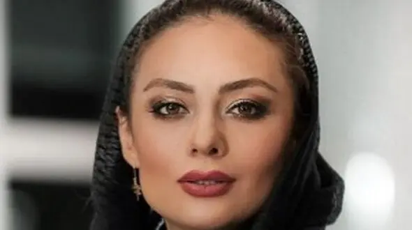  دلیل عجیب لاغری یکتا ناصر چیست ؟! + فیلم افشاگری لاغری همیشگی خانم بازیگر