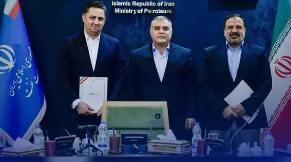 شایعات استعفای وزیر نفت تکذیب شد