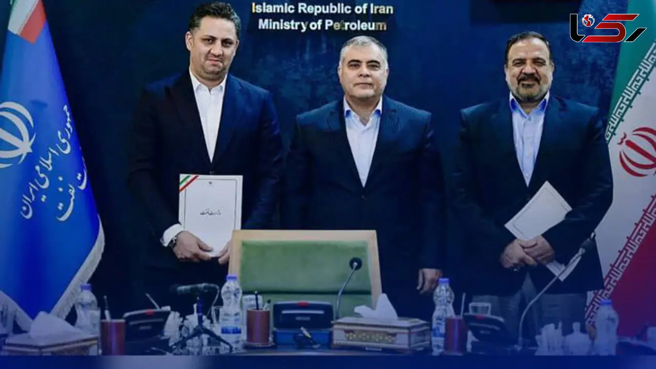 شایعات استعفای وزیر نفت تکذیب شد