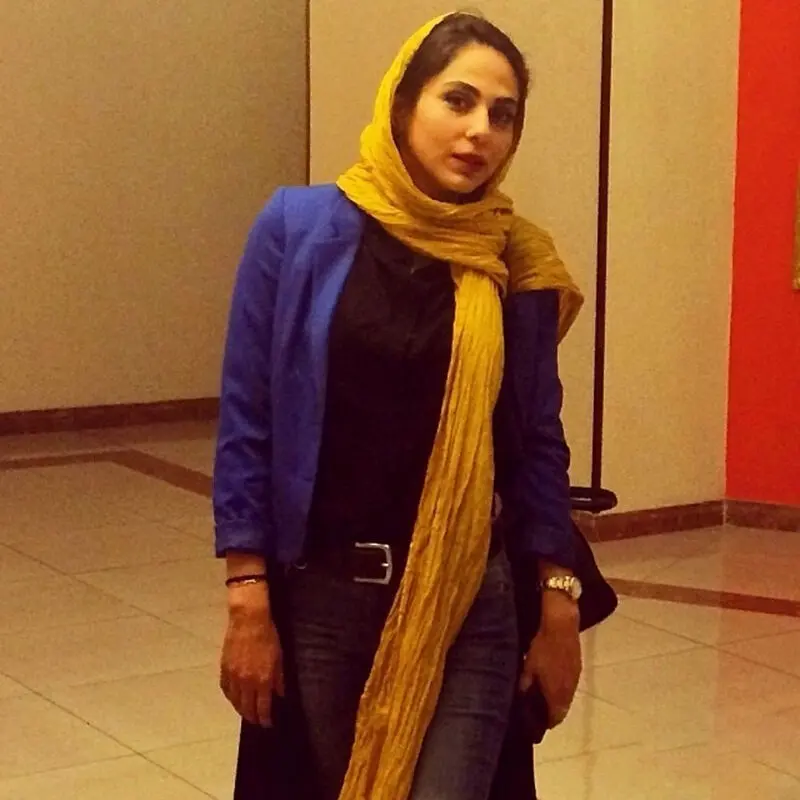 رعنا آزادی ور