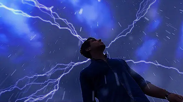 مرد آذری جلوی چشمان نوجوان 18 ساله خشک شد