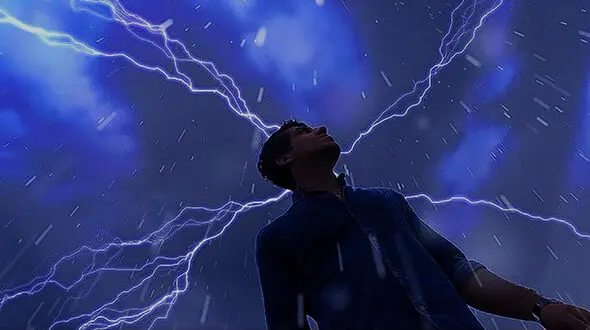 مرد آذری جلوی چشمان نوجوان 18 ساله خشک شد