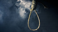 پاره شدن طناب دار از گردن مرد اعدامی در شهرکرد 