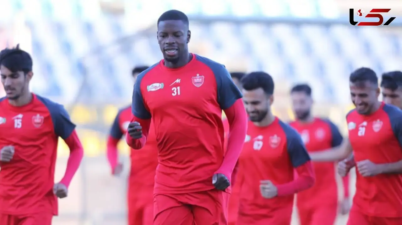 ترکیب احتمالی پرسپولیس برای حفظ صدرنشینی