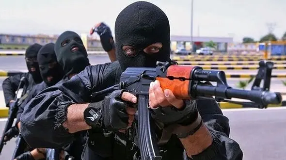 نجات گروگان ۳۰ ساله از چنگ آدم‌ربایان در هرمزگان 