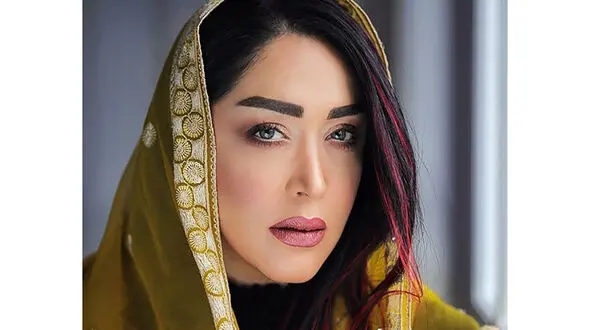 فیلم سرقت از سارا منجزی‌ 