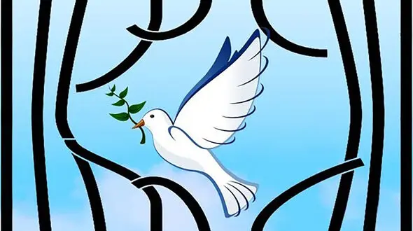 فداکاری مادر 56 ساله در یاسوج / او بخاطر دخترش راهی زندان شد 