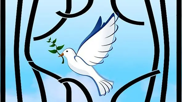 فداکاری مادر 56 ساله در یاسوج / او بخاطر دخترش راهی زندان شد 