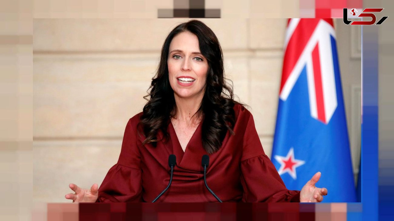 نخست وزیر نیوزیلند :

 آغوش نیوزیلند همیشه به روی شما باز است + فیلم