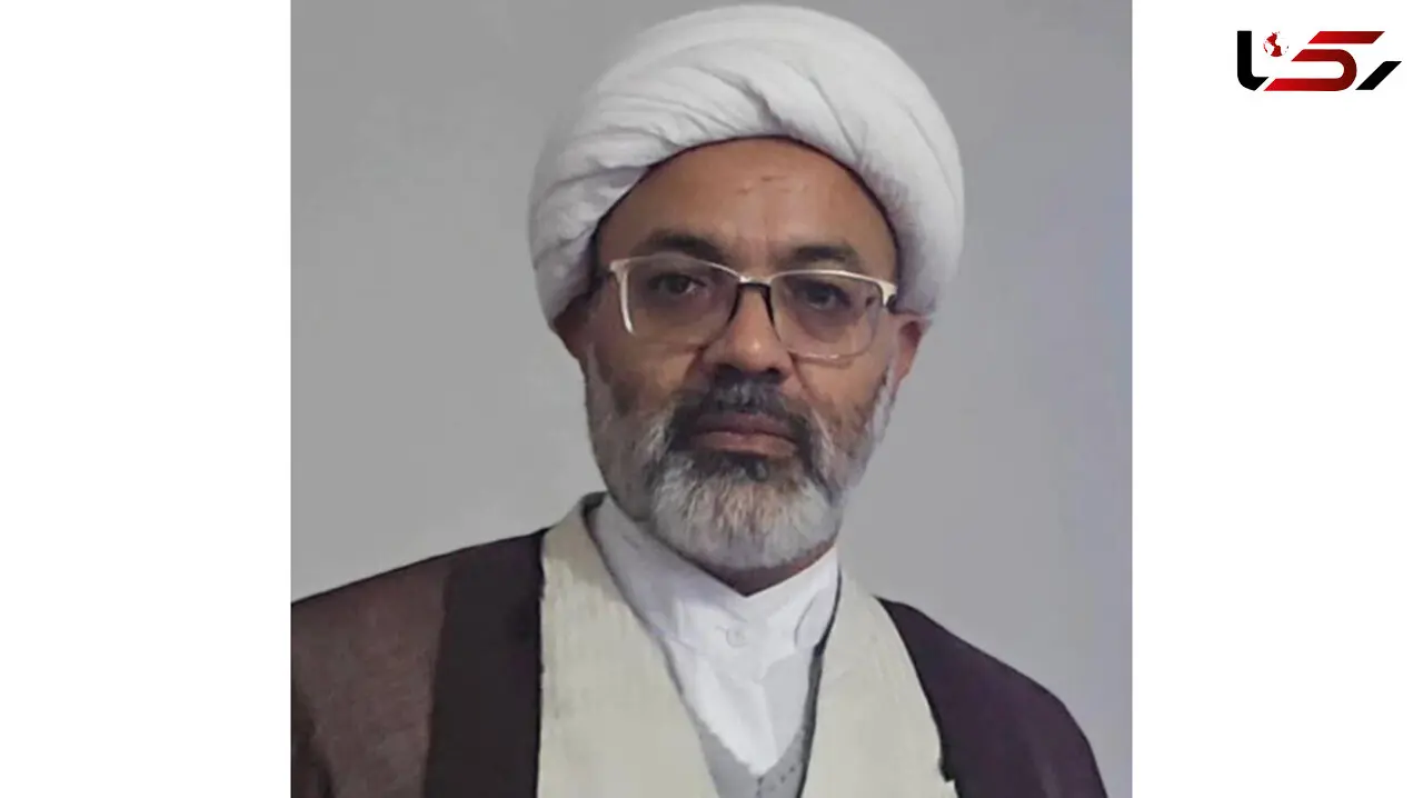 فوت امام‌ جمعه بلوک جیرفت  در تصادف مرگبار با آمبولانس 