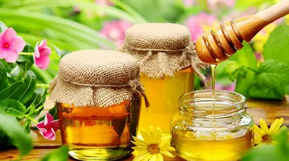 تاثیر ترکیب سیاه دانه و عسل در درمان کرونا