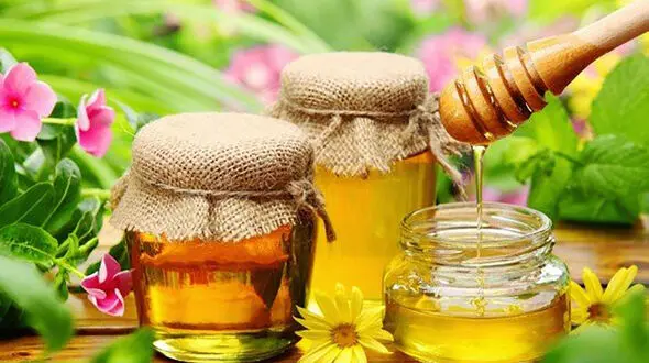 تاثیر ترکیب سیاه دانه و عسل در درمان کرونا