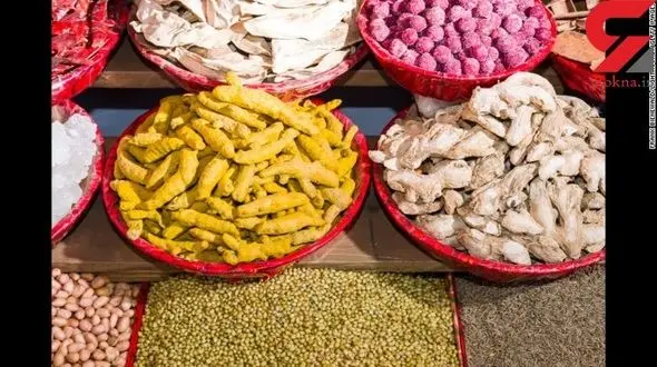 با این غذاها عمر سه رقمی داشته باشید+ تصاویر
