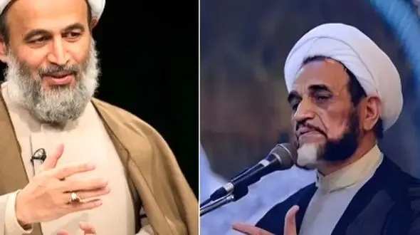 ماجرای جدید در پروندۀ اختلافات اشرفی اصفهانی و پناهیان در مرزداران