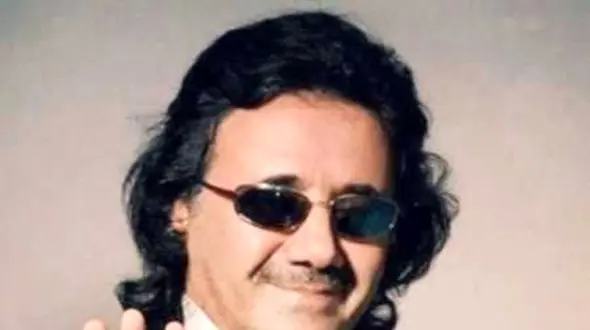 دانلود آهنگ باشکوه معین  / پادشاه این جهانم