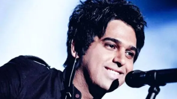 دانلود آهنگ جدید و باشکوه حمید عسکری به نام  تو خواستی / به گمونم دارم از دست تو دیوونه میشم !