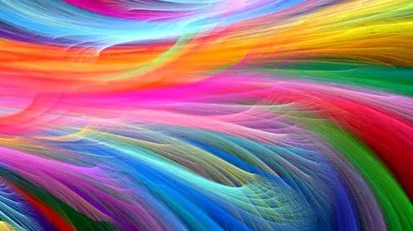 رنگ ماه تولد شما چیست؟