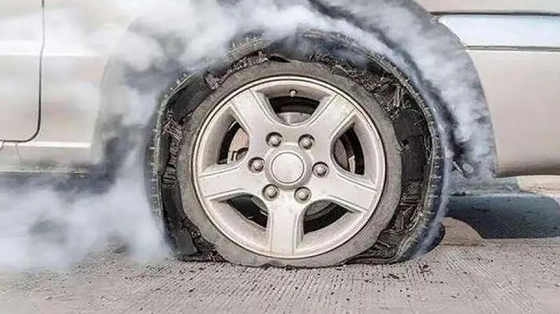باد لاستیک