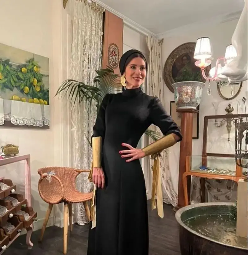 سحر دولتشاهی