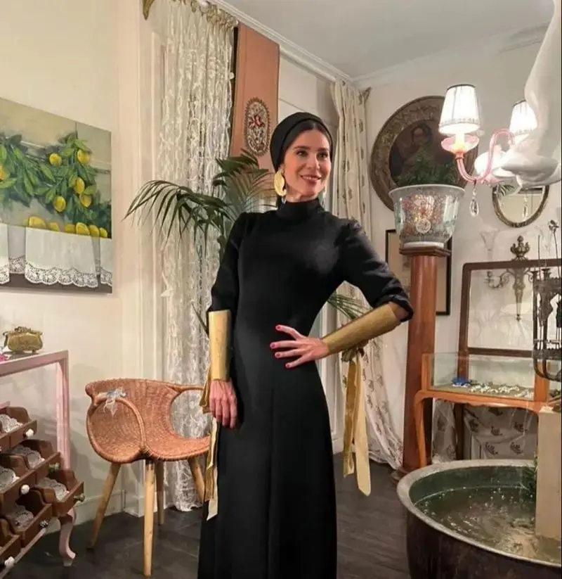 سحر دولتشاهی