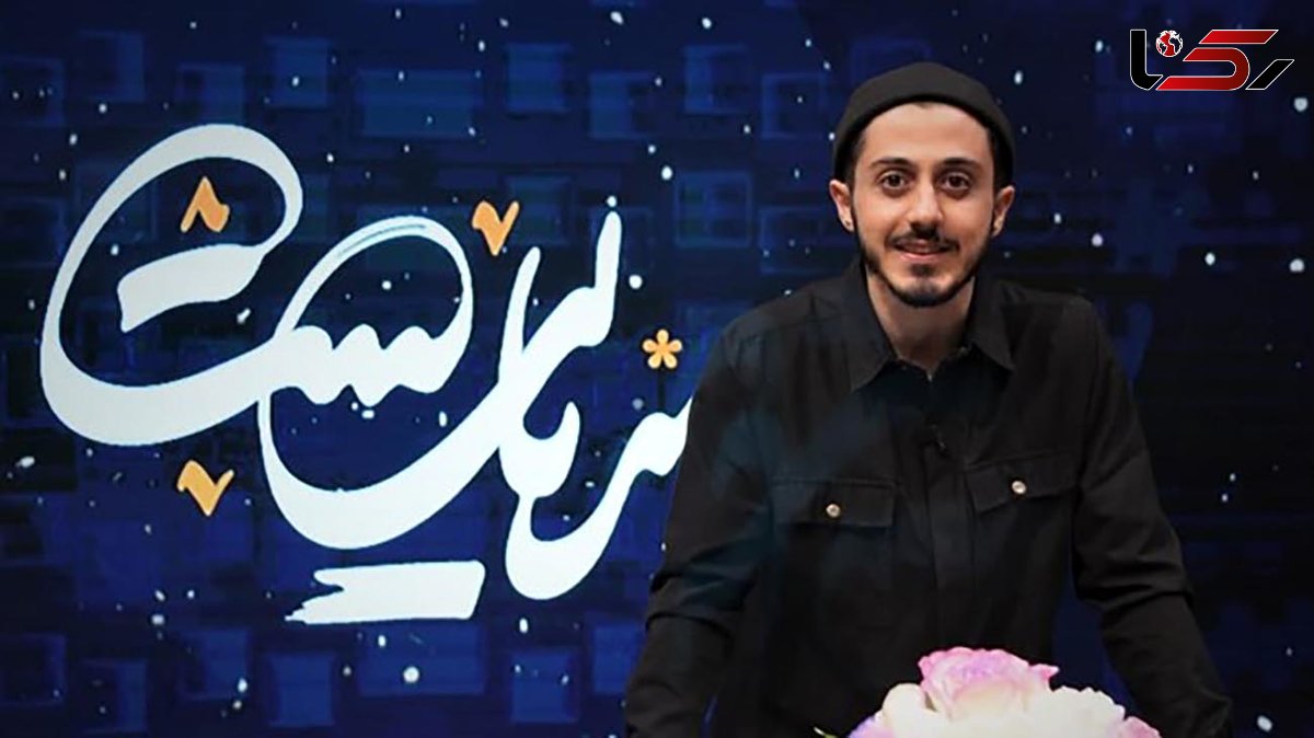 سرنوشت محمد و فصل سوم «گاندو» چیست؟