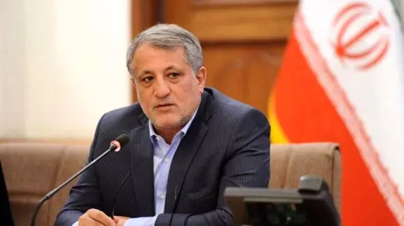 بخش عمده ای از کارها در تهران باید قرنطینه شوند