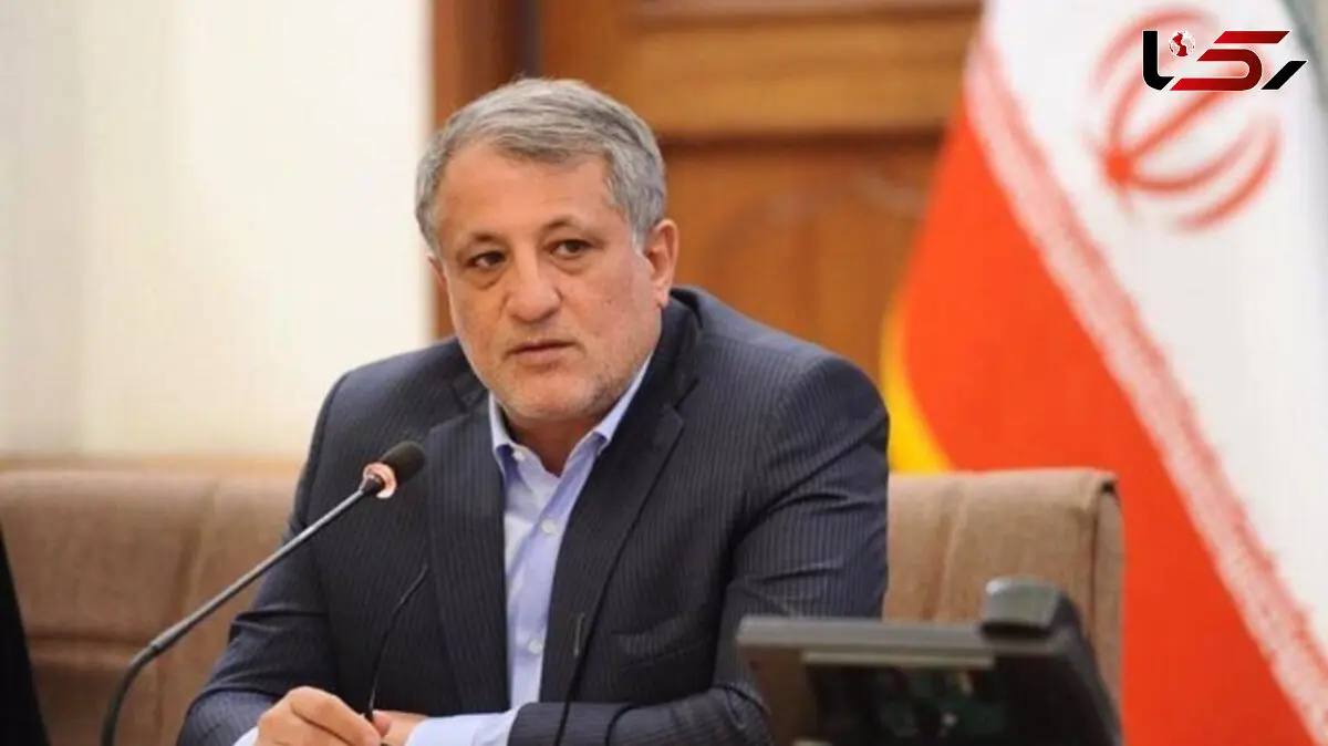 بخش عمده ای از کارها در تهران باید قرنطینه شوند