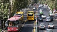 ایجاد خط ویژه BRT در همدان امکانپذیر نیست