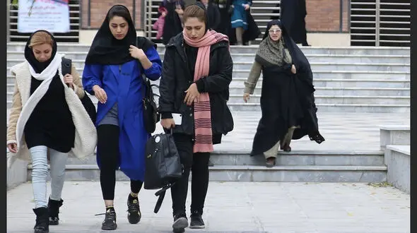 بیانیه‌ انجمن‌های روانشناسی به ماجرای کلینیک ترک بی‌حجابی