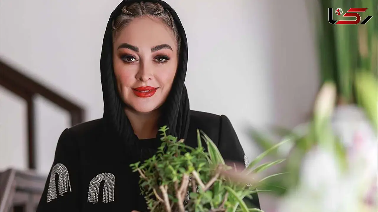 فیلم/ الهام حمیدی از ازدواج ناموفقش برای نخستین بار گفت /دلیل سکوت در برنامه مهران مدیری چه بود؟