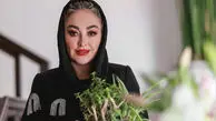 فیلم/ الهام حمیدی از ازدواج ناموفقش برای نخستین بار گفت /دلیل سکوت در برنامه مهران مدیری چه بود؟