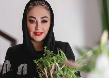 فیلم/ الهام حمیدی از ازدواج ناموفقش برای نخستین بار گفت /دلیل سکوت در برنامه مهران مدیری چه بود؟