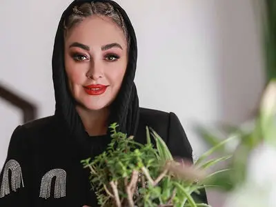 فیلم/ الهام حمیدی از ازدواج ناموفقش برای نخستین بار گفت /دلیل سکوت در برنامه مهران مدیری چه بود؟