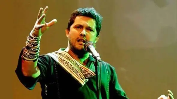 فیلم آواز باشکوه حامد بهداد در کنسرت شکوهمندش ! / قدرت صدایش سیاوش قمیشی را به تحسین واداشت !