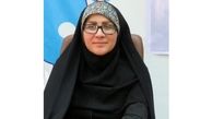 صدیقه میری شهردار پلدختر شد / اولین شهردار زن در لرستان