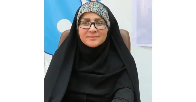 صدیقه میری شهردار پلدختر شد / اولین شهردار زن در لرستان